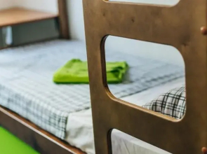 Hostel Sreda