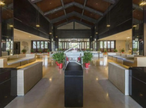 Qingshui Bay Ocean Star Hotel