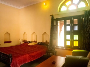 Haveli Katkoun Guest House