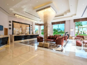 Xperience Kiroseiz Parkland Resort