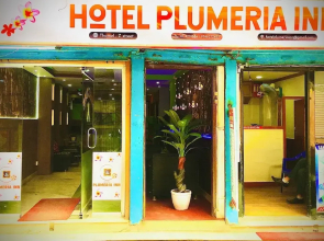 Hotel Plumeria Inn