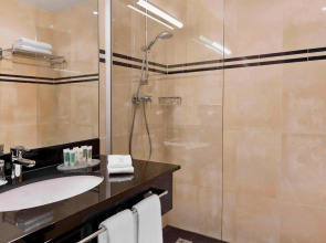 Courtyard Vienna Prater/Messe