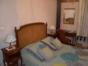 Hotel à l'Oriel