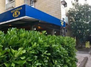 Apartment Pansy Montenegro KO Budva