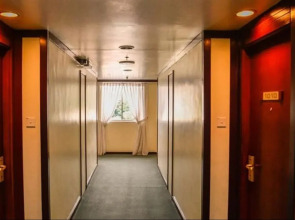 Hotel Shangri-La Kota Kinabalu