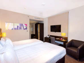 Premier Inn Dubai Al Jaddaf