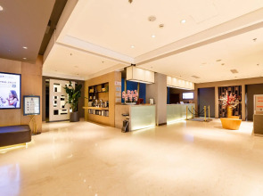 Yitel (Shenyang Middle Street Pedestrian Street)