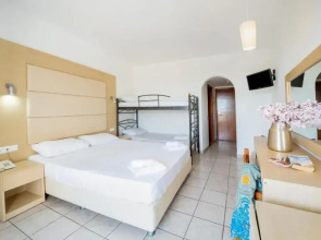 Sivila Hotel All Inclusive