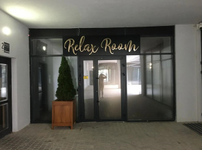 4-room jacuzzi apartment