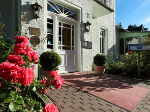 Seehotel Ecktannen