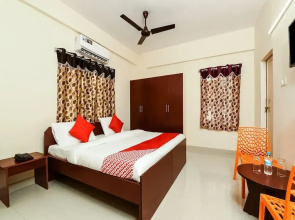 City Heart - A Comfortable Stay by OYO Rooms