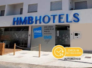 HMB Fermentelos Hotels