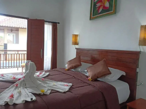 Dwiki Putra Home Stay