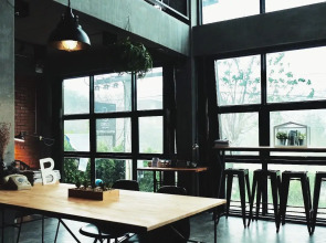 Triple B sleep and relax