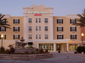 TownePlace Suites by Marriott at The Villages