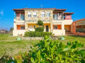 Kargas Apartments