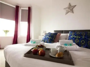 Diamond - Trent Apartment