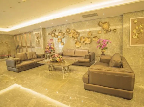 Zhongwei Yudu Ritz Hotel