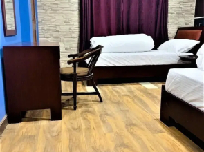 Nargan Hotel & Apartment