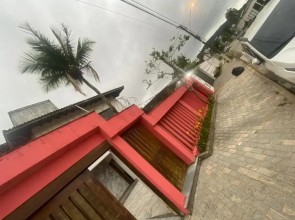 Pousada Kavili