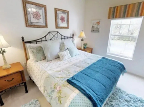 Aco249241 - Lucaya Village - 3 Bed 2 Baths Townhome