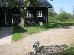 Teglgaarden bed and breakfast