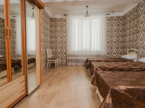 Белые Журавли