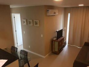 Apart Porto das Dunas