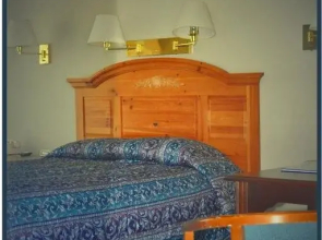 Pleasant Mountain Inn