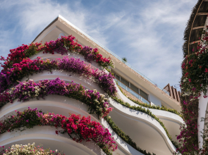 Grand Miramar All Luxury Suites & Residences