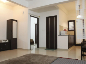 Tranquil Serviced Apartments