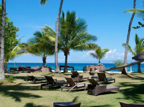 Polaris Beach and Dive Resort Inc