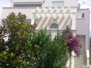 Apartment Ika