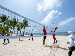 Coral Costa Caribe Beach Resort - All Inclusive