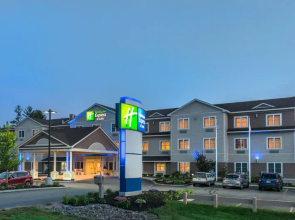 Holiday Inn Express Tilton