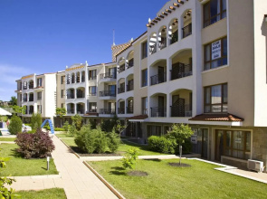 Hotel Bay Apartments