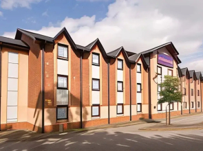 Premier Inn Birmingham Oldbury - M5 Jct2