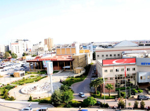 Adana Madi Hotel