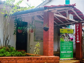 Nature Trails Durshet, Khapoli