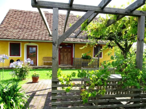 Landlust-Ferienhaus Am Rosenhof