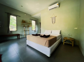 Tiki Beach Koh Phangan