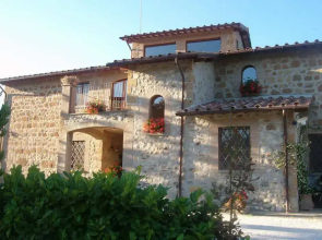 Agriturismo Cioccoleta