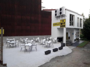 The Way Hostel Arzua