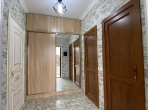 Qusar House