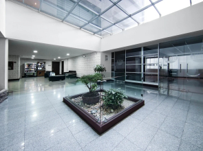 Olympus Apartments