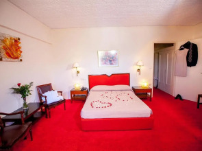 Theoxenia Messolonghi