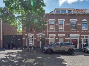 The Diesel Bed and Breakfast