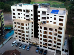 Emilia Hotel Apartments