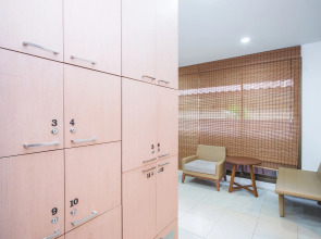 Deevana Patong Resort & Spa