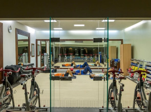 Constance Belle Mare Plage